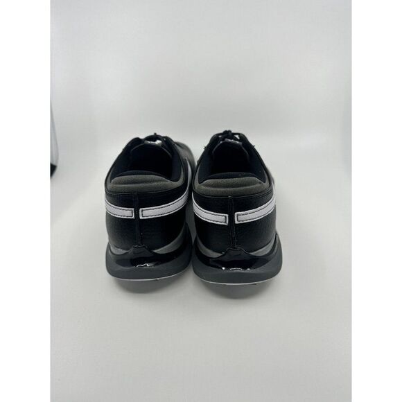 Nike Air Zoom Victory Tour 3 Golf Shoes Black Women's size 8.5 DV6798-010 - Picture 5 of 6